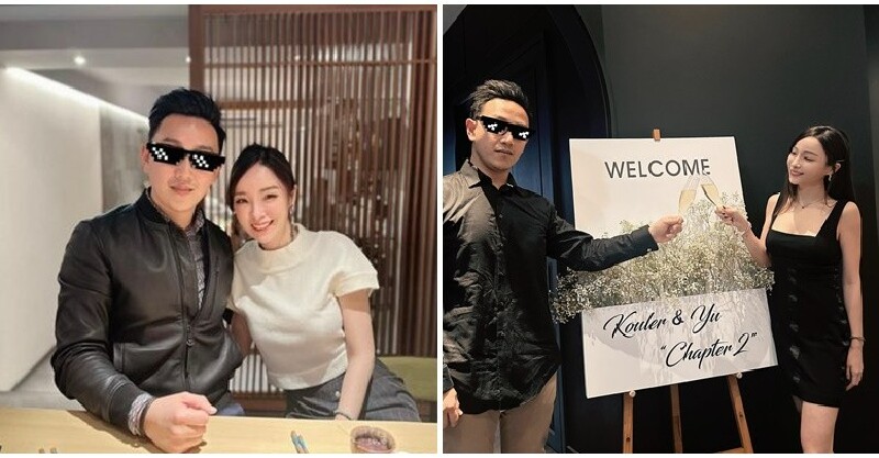 張宇「離婚隔天就開趴」！曝兩人「分開原因」：沒緣當夫妻，卻成人生摯友 - 趣味事務所