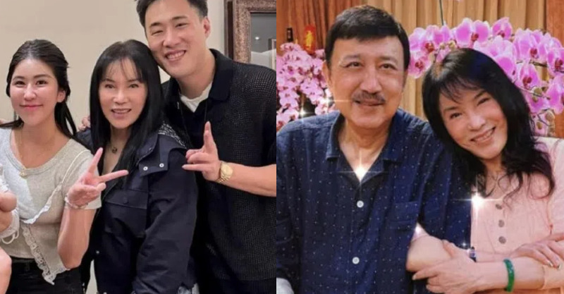 才結婚1年多！余祥銓無奈曝「李亞萍嫌棄媳婦」 她認了2事「婆媳意見不合」 - 趣味事務所