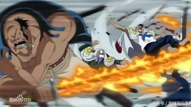 《海贼王》索隆前往「和之国」,有望得到梦寐以求的「火焰刀」!